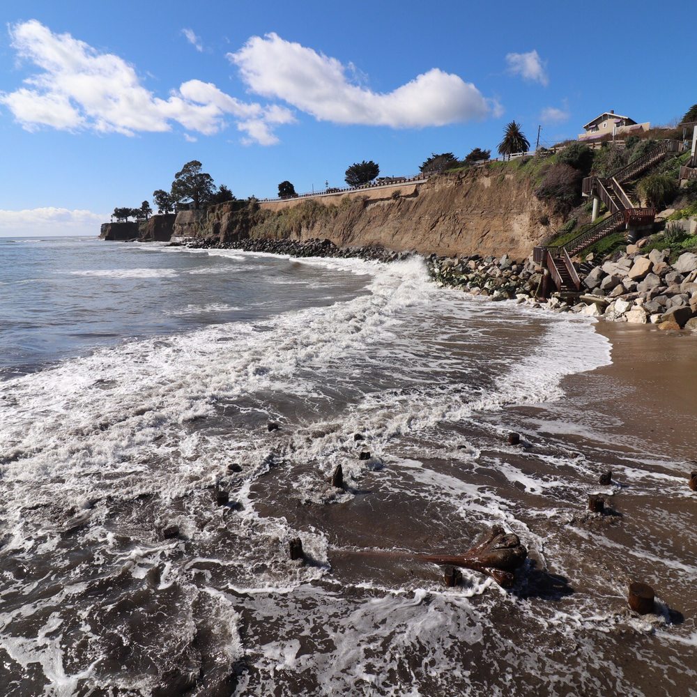 Capitola Village - Public Services & Government Near Me - Capitola, California