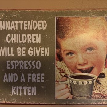 Krazy Kup - Coffee & Tea Near Me - Plant City, Florida
