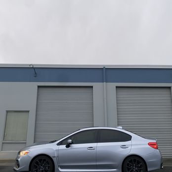 The Tint Hub - After - Car Window Tinting Near Me - Roseville, California The Tint Hub - After - Car Window Tinting Near Me - Roseville, California