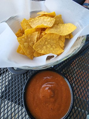 Allan's Authentic Mexican Restaurant by null