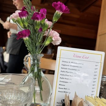 Lazy Susan Cafe - Waffles Near Me - Cannon Beach, Oregon