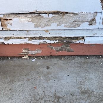 Property Pros Construction Inc - During repair - General Contractors Near Me - Castro Valley, California