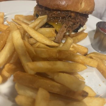 Lulu's Waikiki - Burger with pork - Burgers Near Me - Honolulu, Hawaii Lulu's Waikiki - Burger with pork - Burgers Near Me - Honolulu, Hawaii
