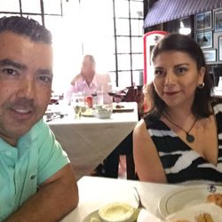 Che Papusa - Estupendo el lugar muy rica la cena y por supuesto con una buena compañía.