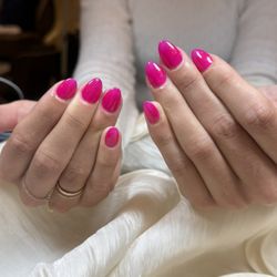 Dip Nail Bar-The Row Dana Point