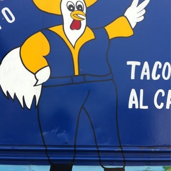 El Norteño - Food Trucks Near Me - Houston, Texas