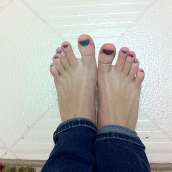 Linh Salon and Spa - Toes! - Hair Salons Near Me - San Antonio, Texas Linh Salon and Spa - Toes! - Hair Salons Near Me - San Antonio, Texas