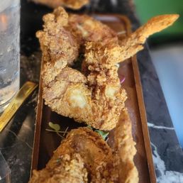 Wings