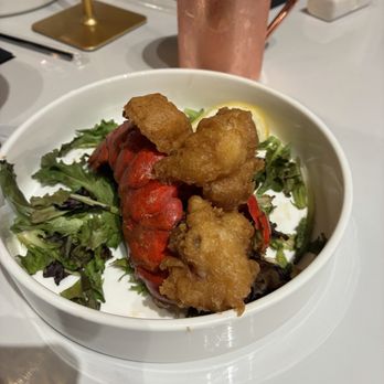 Toast - Fried Lobster App - Wine Bars Near Me - Greensboro, North Carolina Toast - Fried Lobster App - Wine Bars Near Me - Greensboro, North Carolina