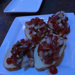 Bruschetta