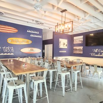 Cafe Wild - Breakfast & Brunch Near Me - Manhattan Beach, California