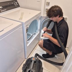 ASAP Dryer Vent Cleaning - Voted # 1 Dryer Vent Cleaning service in Palm Beach and Martin Counties