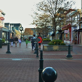 Washington Street Mall - Shopping Centers Near Me - Cape May, New Jersey Washington Street Mall - Shopping Centers Near Me - Cape May, New Jersey