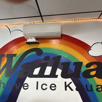 Wailua Shave Ice - Inside - Shaved Ice Near Me - Kapaa, Hawaii Wailua Shave Ice - Inside - Shaved Ice Near Me - Kapaa, Hawaii