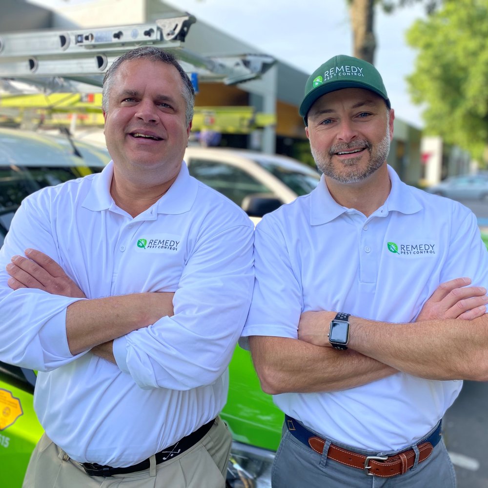 REMEDY PEST CONTROL Updated August 2024 14 Photos 4201 Stuart