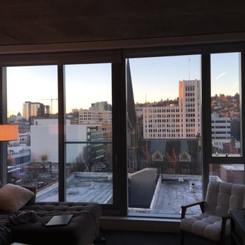 Indigo Apartments - View - Apartments Near Me - Portland, Oregon