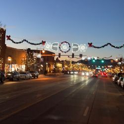 Steamboat Springs Colorado