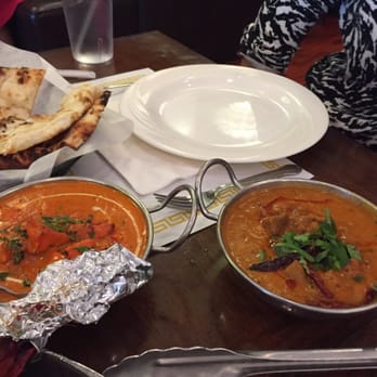 Basera Indian Cuisine - Chicken tikka masala and lamb curry/korma - Indian Near Me - Plano, Texas