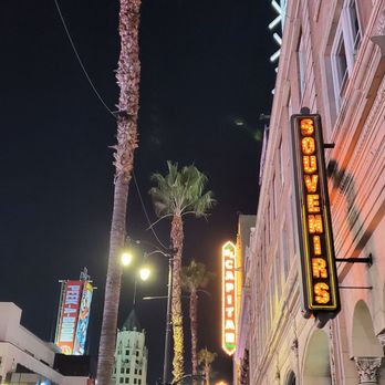 El Capitan Theatre - Cinema Near Me - Los Angeles, California El Capitan Theatre - Cinema Near Me - Los Angeles, California