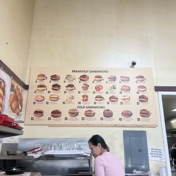 Donuts & Things - Bakeries Near Me - Morgan Hill, California