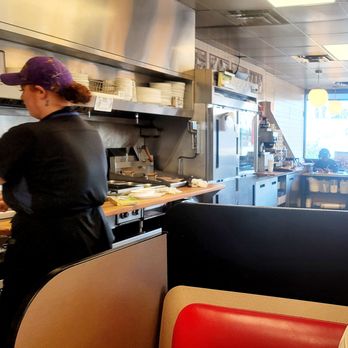 Waffle House - Watching our meal prepared by Shy! - Diners Near Me - Tucson, Arizona Waffle House - Watching our meal prepared by Shy! - Diners Near Me - Tucson, Arizona