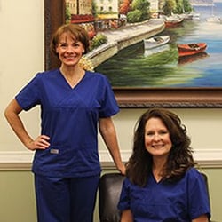 Healthy Smiles Family Dentistry - Cosmetic Dentist