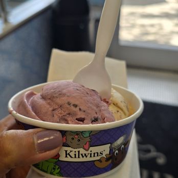 Kilwins Ice Cream - Chocolate - Fudge - Blueberry Waffle & Winter Park Mud ice cream - Desserts Near Me - Winter Park, Florida Kilwins Ice Cream - Chocolate - Fudge - Blueberry Waffle & Winter Park Mud ice cream - Desserts Near Me - Winter Park, Florida
