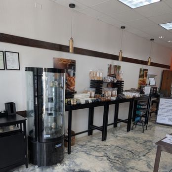 GK Pastry - Inside - Bakeries Near Me - Mountain View, California