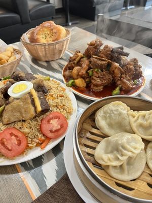 Faiza Chicago by null