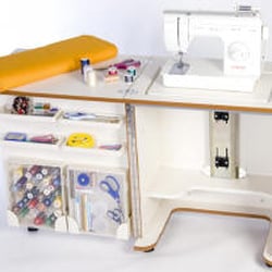 Brewers Sewing Machines
