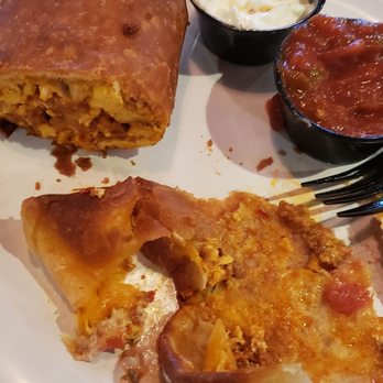 Three Kings Public House - Breakfast burrito Deep fried, but fairly tasteless - Gastropubs Near Me - St. Louis, Missouri Three Kings Public House - Breakfast burrito Deep fried, but fairly tasteless - Gastropubs Near Me - St. Louis, Missouri