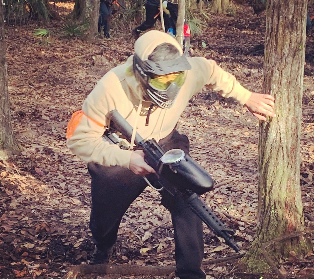 PAINTBALL ADVENTURES Updated October 2024 13 Photos & 13 Reviews