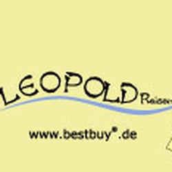 Leo Reisen