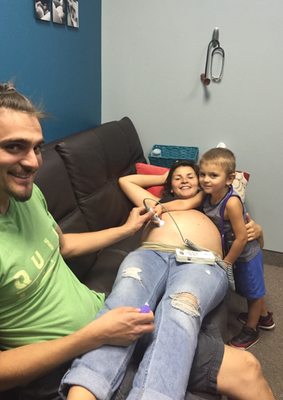 Kim Trower CPM - Mother To Mother Care