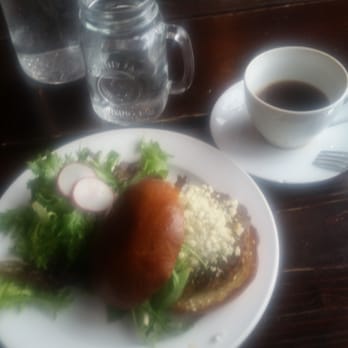 The Copper Hen - Turkey Burger - New American Near Me - Minneapolis, Minnesota The Copper Hen - Turkey Burger - New American Near Me - Minneapolis, Minnesota