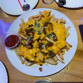 Orange Bar - Korean Near Me - Buena Park, California Orange Bar - Korean Near Me - Buena Park, California