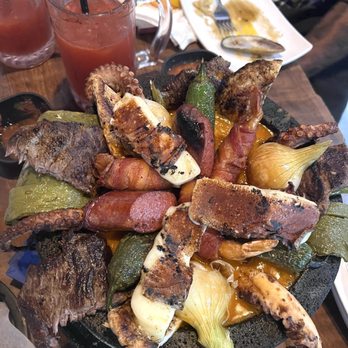 Los Toxicos Mariscos - Molcajete El Patron - Mexican Near Me - San Fernando, California Los Toxicos Mariscos - Molcajete El Patron - Mexican Near Me - San Fernando, California