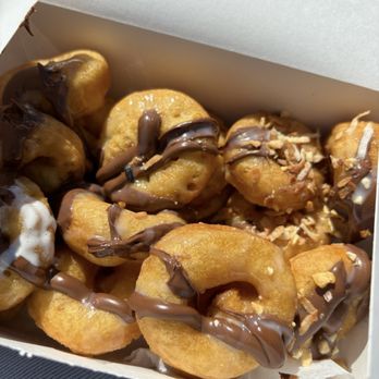 DC-Donuts - Donuts - Donuts Near Me - Washington, DC, District of Columbia