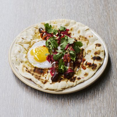 Duck & Waffle Local by null
