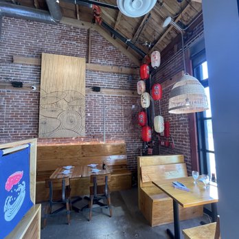 Wazabi Sushi - Orange - Sushi Bars Near Me - Orange, California
