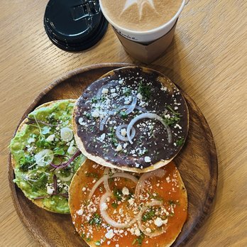 Ulew Coffee & Juice - Tostadas Guatemaltecas - Coffee & Tea Near Me - Los Angeles, California Ulew Coffee & Juice - Tostadas Guatemaltecas - Coffee & Tea Near Me - Los Angeles, California