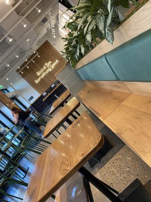 Shake Shack Bridgeport Village by null