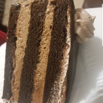 Mia's Bakery - A slice of heaven!! - Bakeries Near Me - Brooklyn, New York