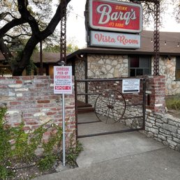 Exterior photo of The County Line - Austin, Texas Exterior photo of The County Line - Austin, Texas