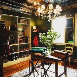Narrowsburg Proper - Men's clothing , shoes, socks,jackets, jewelry,cigars, knives.. always evolving !!
