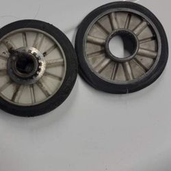 ARC Appliances - Parts have a 30 day warranty new or used