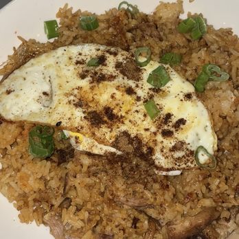 SOB Downtown - Duck Fried Rice - Gastropubs Near Me - Memphis, Tennessee