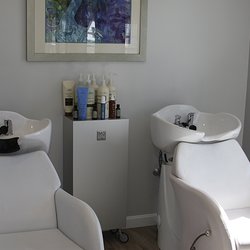 Salon De La Rosa