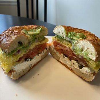 Bagel Street Cafe Millbrae - Millbrae Special - Bagels Near Me - Millbrae, California Bagel Street Cafe Millbrae - Millbrae Special - Bagels Near Me - Millbrae, California