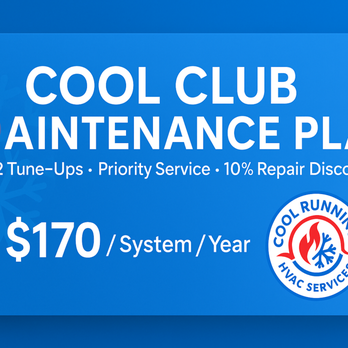 Cool Runnings HVAC - Heating & Air Conditioning/HVAC Near Me Cool Runnings HVAC - Heating & Air Conditioning/HVAC Near Me